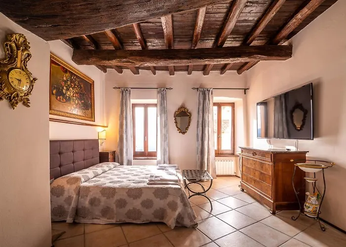 Hotel Palazzo Natalini