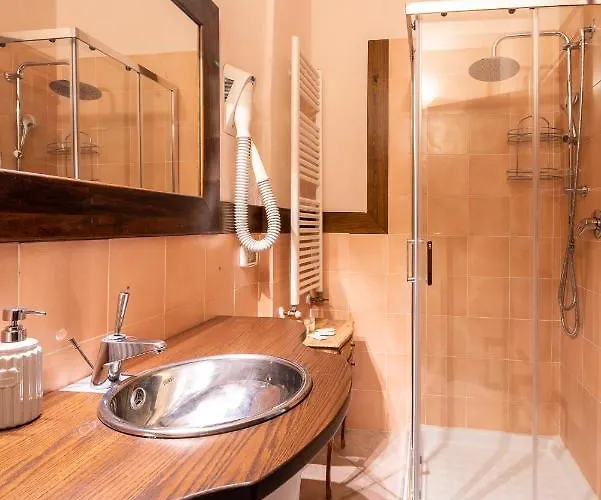 Palazzo Natalini Trevi