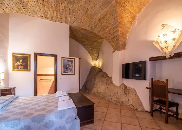 Palazzo Natalini Hotel 2*