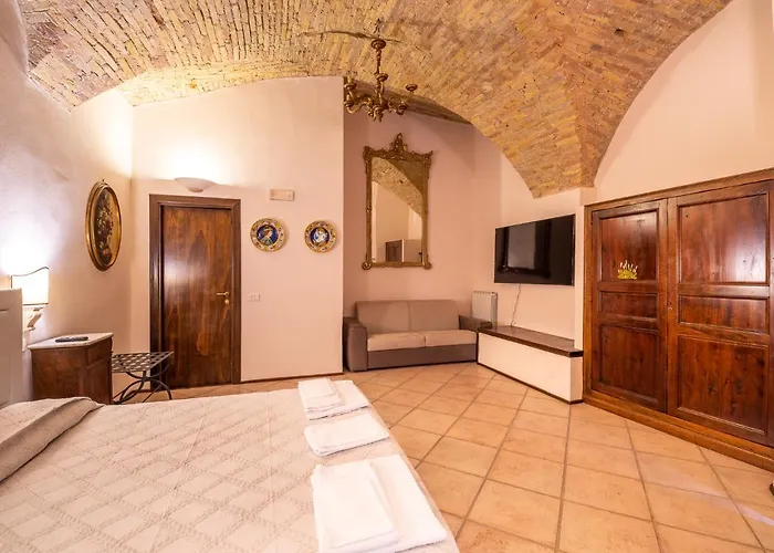 Palazzo Natalini Hotel