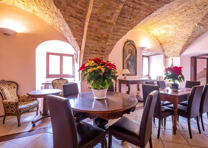 Hotel Palazzo Natalini