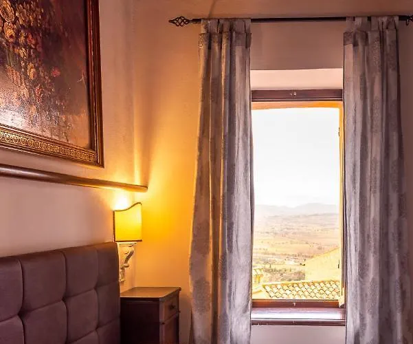 Hotel Palazzo Natalini