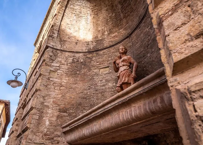 Palazzo Natalini Hotel Trevi
