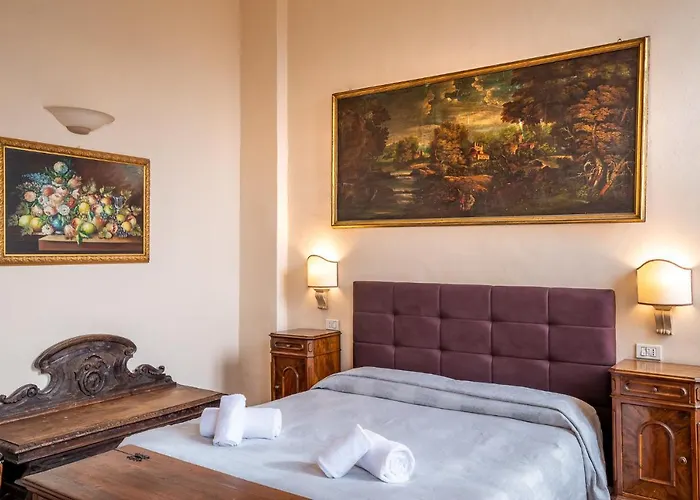 Palazzo Natalini 2* Trevi