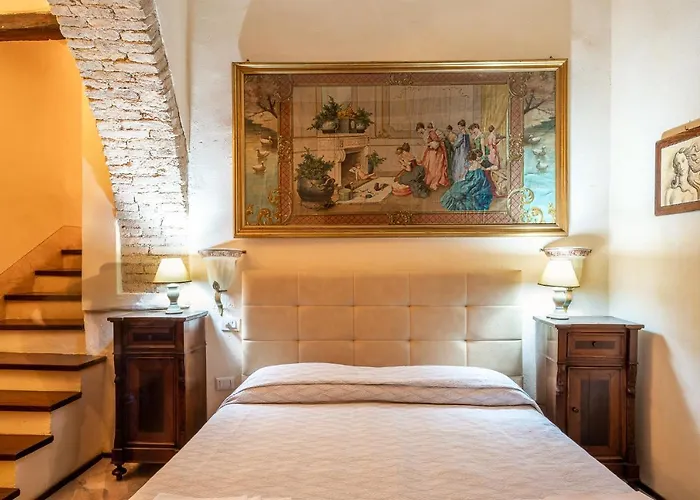 Hotel Palazzo Natalini