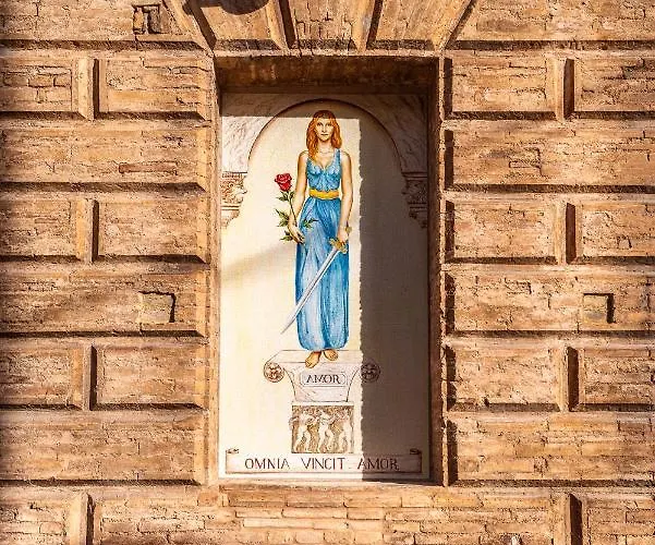 Hotel Palazzo Natalini