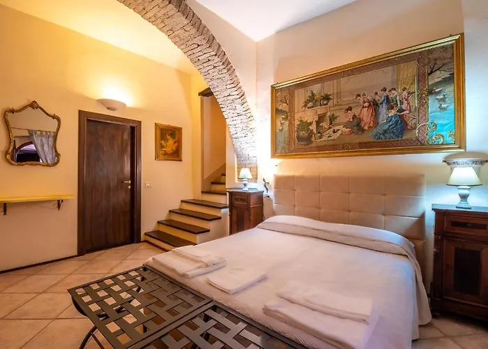 Hotel Palazzo Natalini