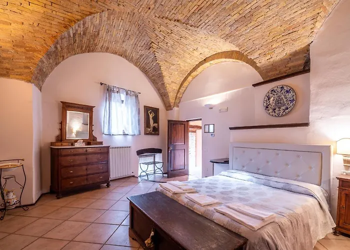 Hotel Palazzo Natalini