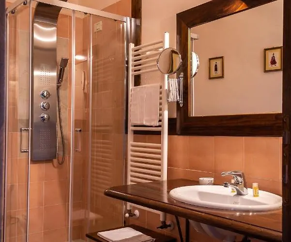 Palazzo Natalini Hotel Trevi