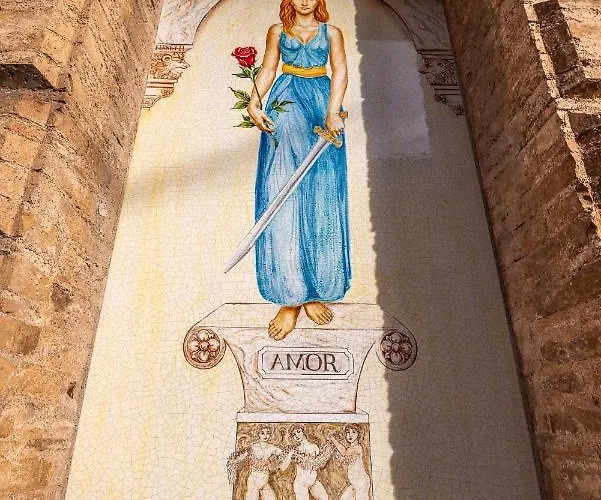 Palazzo Natalini Hotel Trevi