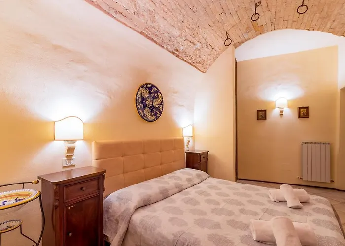 Palazzo Natalini Hotel