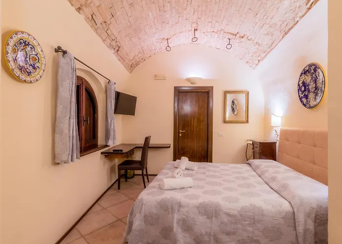 Hotel Palazzo Natalini Trevi