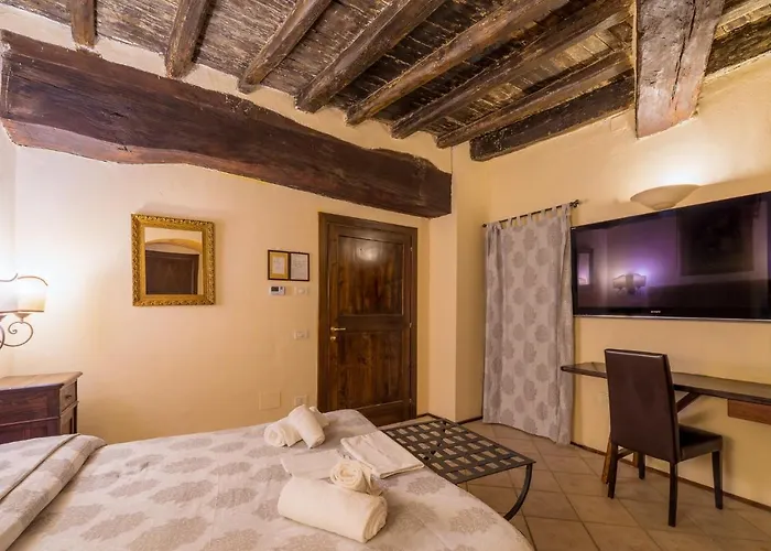 Palazzo Natalini Hotel