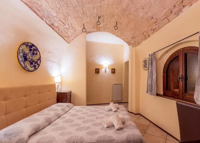 Hotel Palazzo Natalini 2*