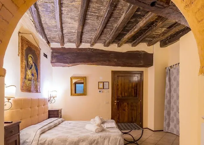 Palazzo Natalini 2* Trevi